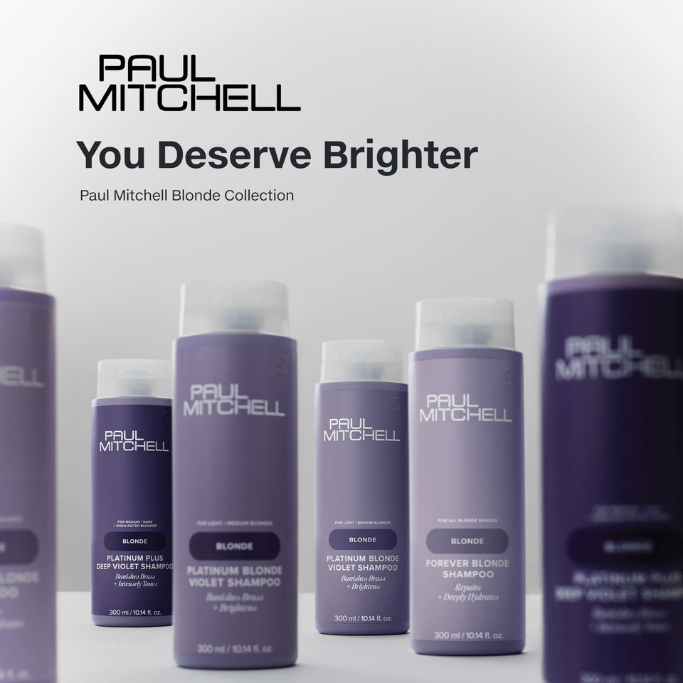 Paul Mitchell - Blonde