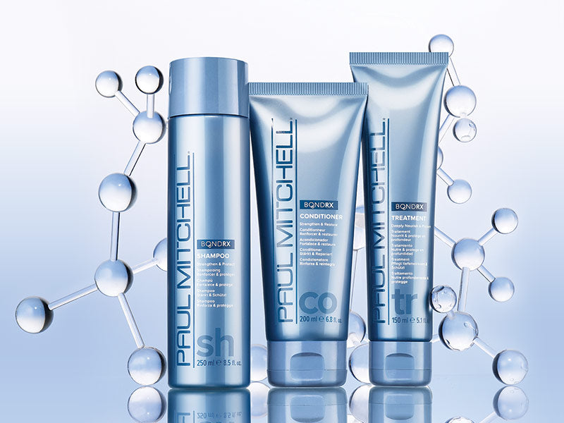 Paul Mitchell - Bond RX