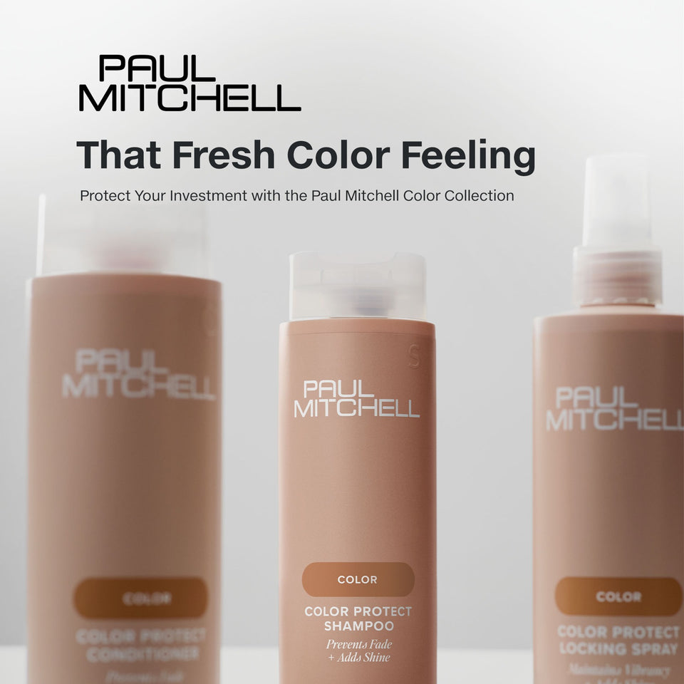 Paul Mitchell - Color-Protect