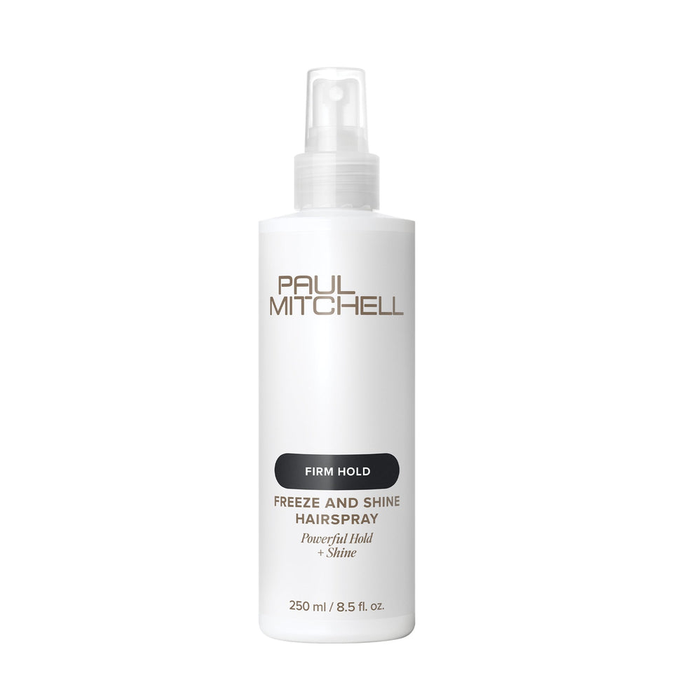 Paul Mitchell - Firm Style