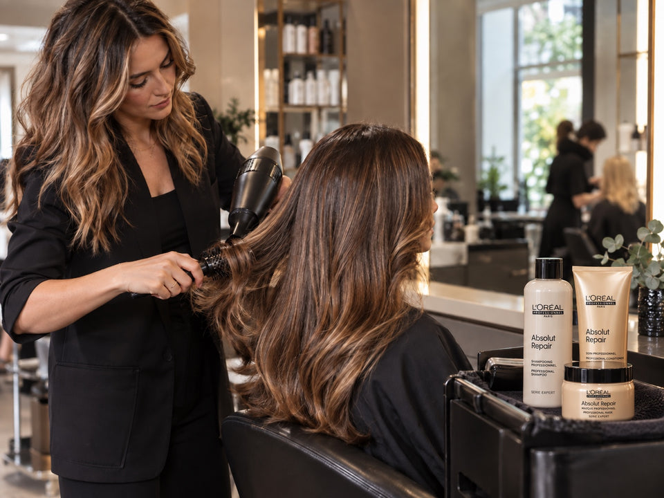 L'Oréal Professionnel